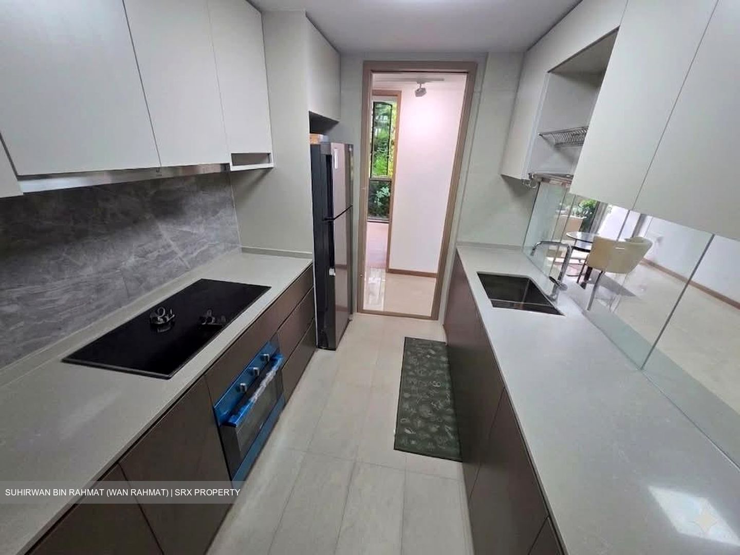 The Botany At Dairy Farm (D23), Condominium #569303421